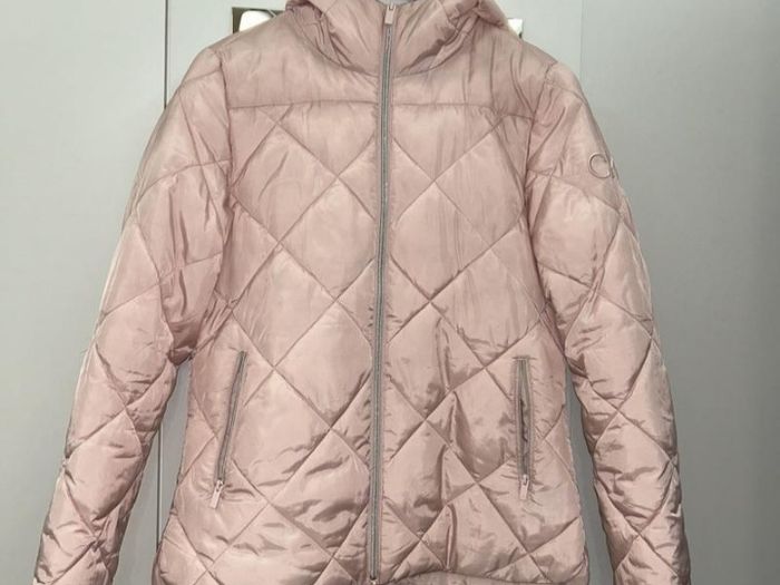 Calvin Klein jacket UK12