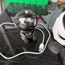 Star, galaxy projector and astronaut projector Image 5