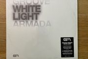 Groove Armada - White Light - RSD 2024 Limited Edition Splatter Disc