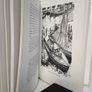 Eternal Wave by John Scott Hughes. Illustrated by David Cobb (HQ218) Image 5
