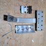 Van Der Valk Solar Rails, Roof Hook, Mid Clamp, Splice / Joiner Image 2