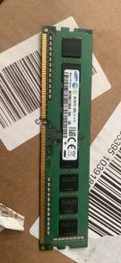 Samsung PC3 Ram