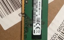 Samsung PC3 Ram