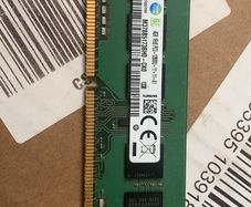Samsung PC3 Ram