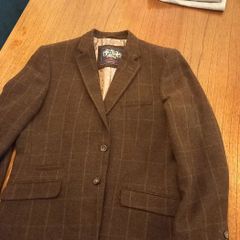 Mens blazer