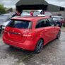 Mercedes b 180 1.8 cdi automatic sport parts Image 6