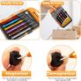 6pc Magnetic Micro Precision Screwdriver Set - Mini Flat & Phillips Heads for Glasses, Watch, iPhone & Electronics Repair (CR-V Steel) Image 5