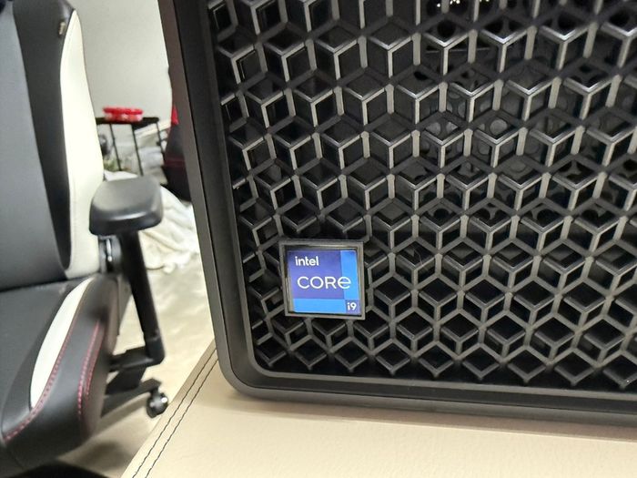Gaming PC - Lenovo Legion Tower 5i Gen 9 (Intel)