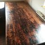 Antique  HUGE table Image 3