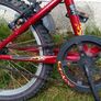 children bike Image 4