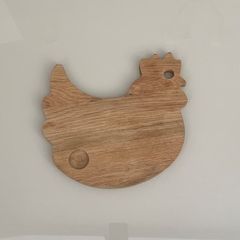 Chopping Board