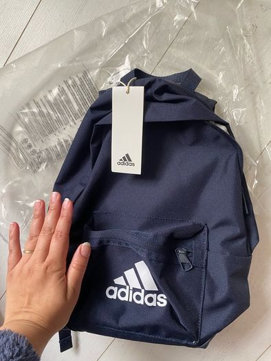 adidas backpack
