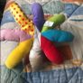 Boots baby musical toy Image 2