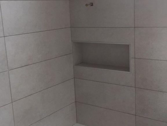 Tiler Painter