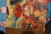 Oasis Dig Out your Soul box set, fully signed