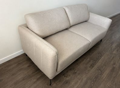 Gorgeous 3 seater sofa in beige