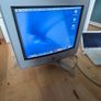 Vintage 17" Apple Studio Display CRT (Working) - Model M6496 Image 5