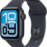 Apple Watch SE 3 Apple Watch SE 3 Apple Watch SE 3  44mm GPS  Brand New Sealed Image 2