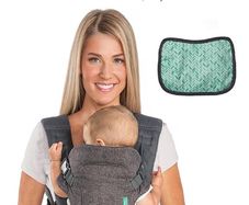 Infantino Flip Advanced 4-in-1 Baby Carrier (Purchased from Amazon)
