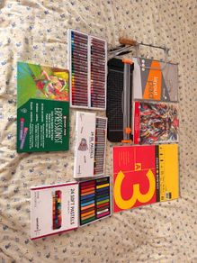 arts and craft
