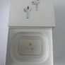 Apple AirPods Pro3  Case + 4 Pairs New Ear Tips Image 2