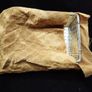 Christofle Silver Bread Basket - Gallia Collection Image 7