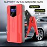 Jump Starter 12V 1000A Peak Current Car For Emergency Car Battery Jump Starter GOOD GIFT Image 6