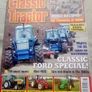 Two Classic Tractor Magazines: Ford Specials Image 2