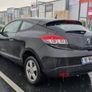 Renault Megane Coupe 2010_ Black_NCT Until May Image 8