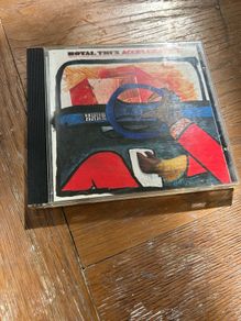 Royal Trux - Accelerator