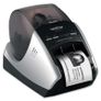 label printer. Brother. QL570.Thermal printing labels. Image 2