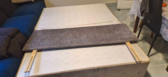 Divan bed king size