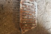 fire grate