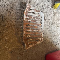 fire grate