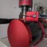 Full Imaging AStrograph Setup (150 mm f/2.8 Fast Newtonian) Image 9
