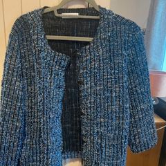 Gallery Bouche  Style Jacket