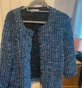 Gallery Bouche  Style Jacket