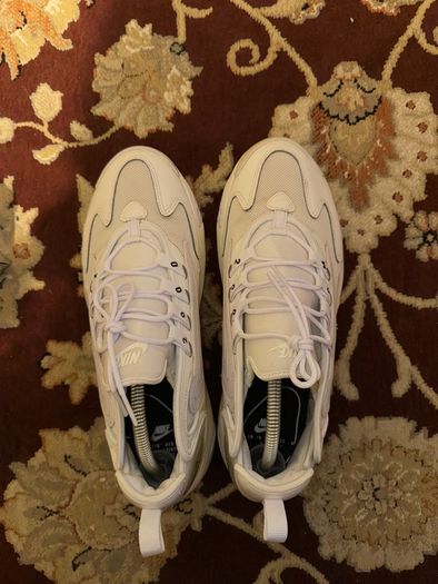 Nike Air Zoom 2K Sail AO0269-100