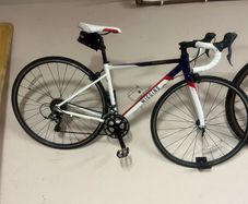 Road bike