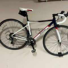 Road bike