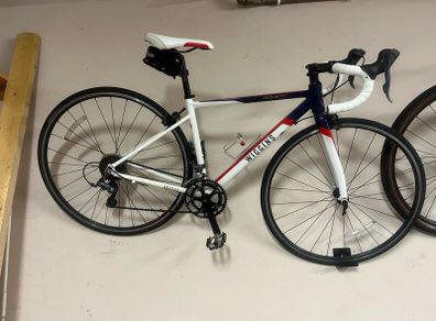 Road bike