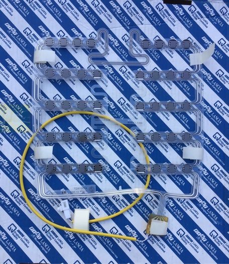Seat Sensor (Fiat Bravo)