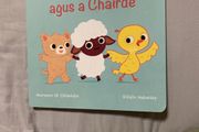 Irish language children's book