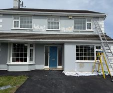 Give Your Property the Finish It Deserves!