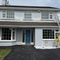 Give Your Property the Finish It Deserves!