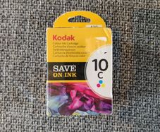 Kodak 10c Colour Ink