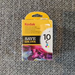 Kodak 10c Colour Ink