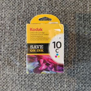 Kodak 10c Colour Ink