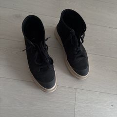 Summer military leather boots 44