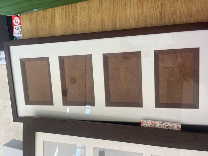 Frames